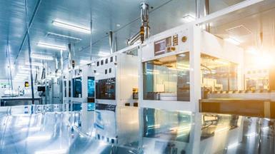 Back-end Testing: IC Test Handler Machine Automation Solution
